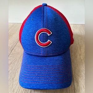 New Era 9Forty Chicago Cubs Baseball Adjustable Hat